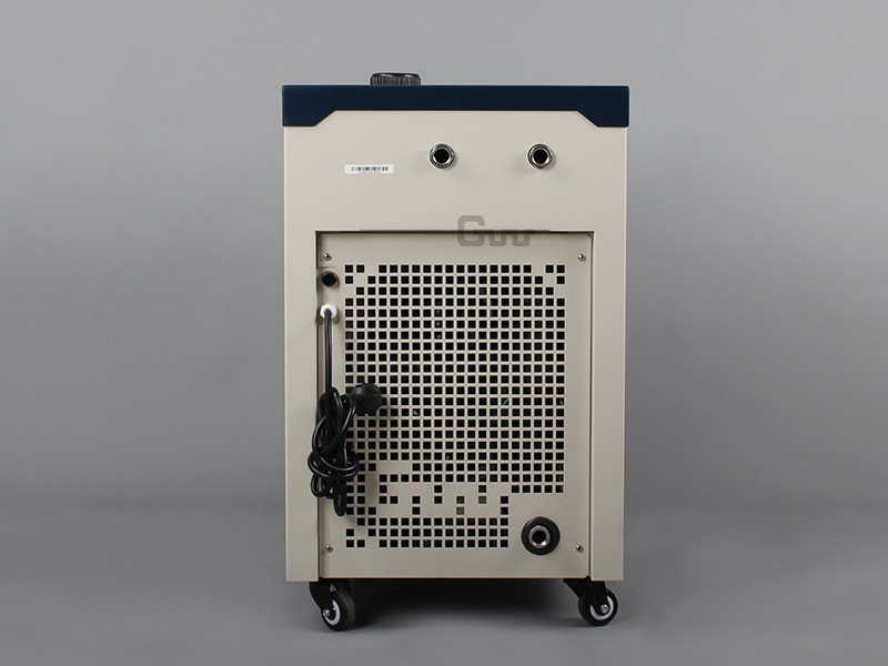 循環冷卻器DL10-1000(-10~25℃) 循環冷卻器DL10-1000