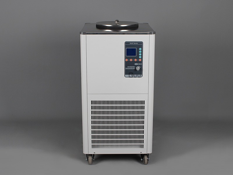 低溫恒溫反應浴DHJF-4020（-40~99℃）