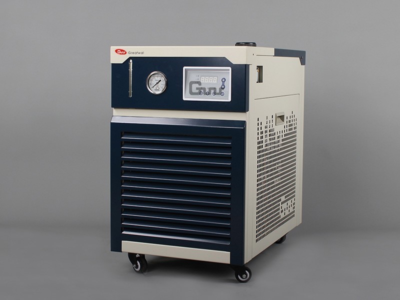 循環冷卻器DL10-1000(-10~25℃) 循環冷卻器DL10-1000
