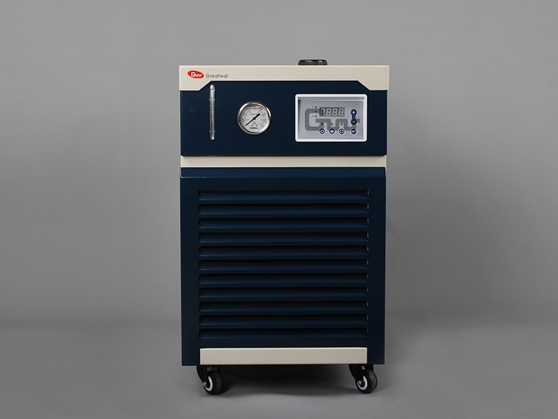 循環冷卻器DL10-1000(-10~25℃) 循環冷卻器DL10-1000