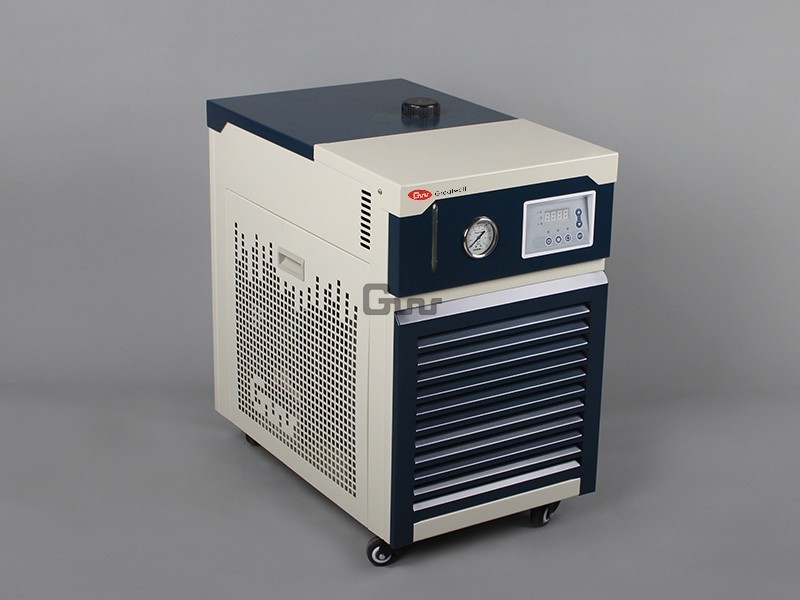循環冷卻器DL10-1000(-10~25℃) 循環冷卻器DL10-1000