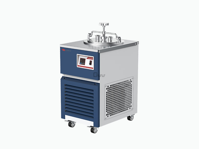 VT-40x直接冷卻 -40℃