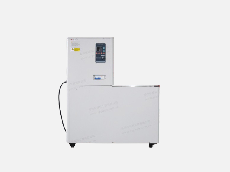 超低溫攪拌反應浴DHJF-1020（-100~-60℃）