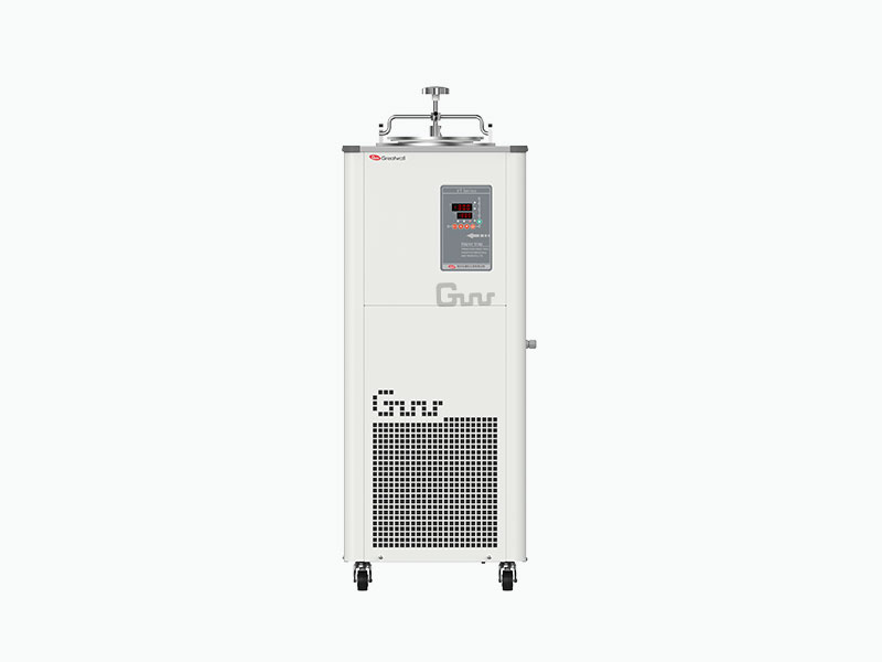 VT-2000L/5000L直接冷卻 -80℃