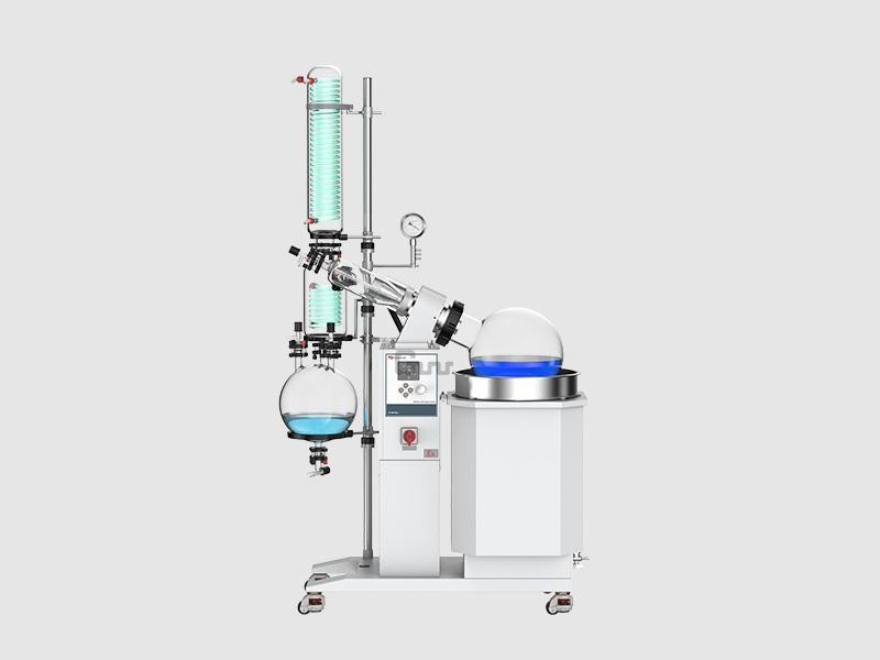 R-2020Ex 20升旋轉蒸發儀